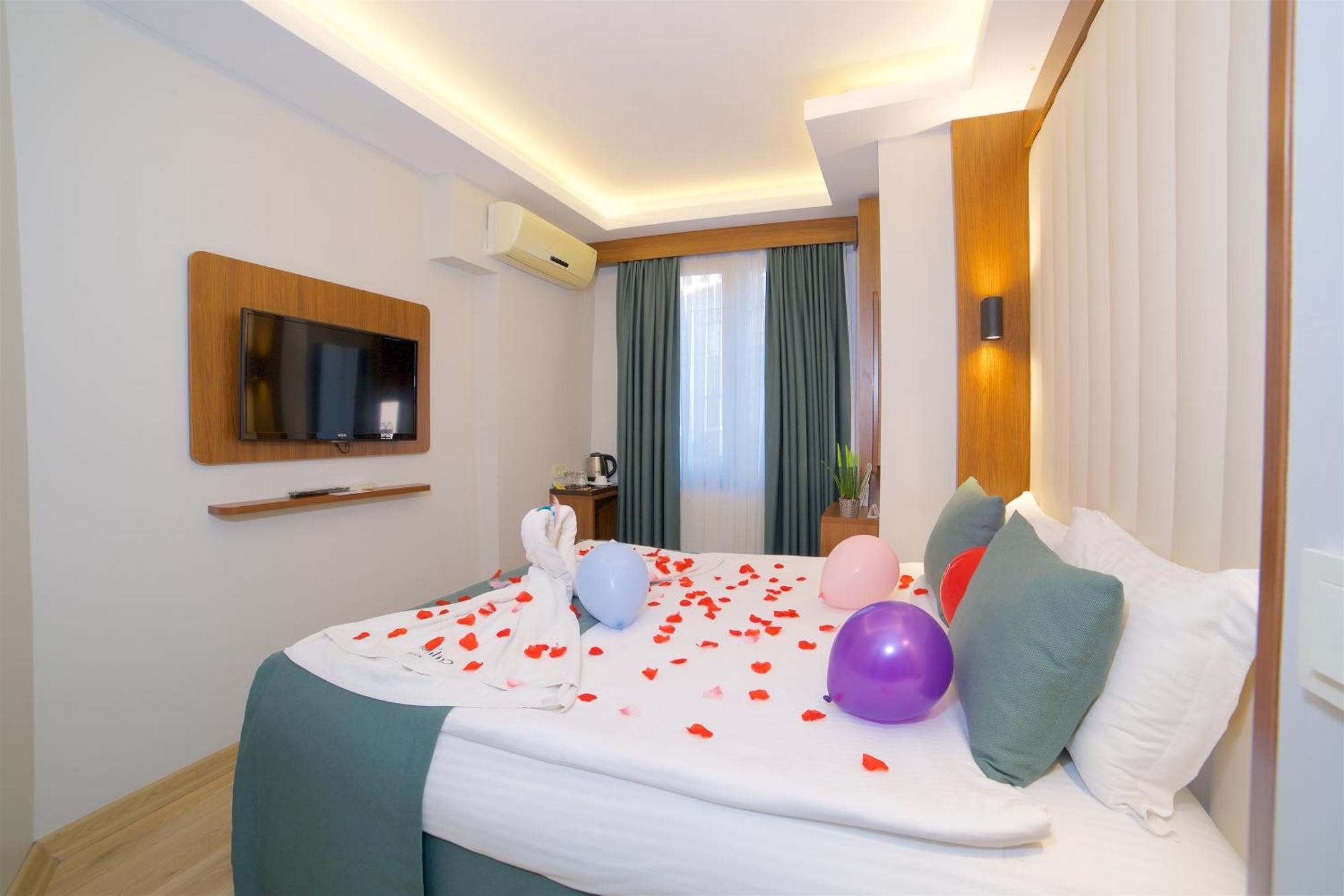 Black Tulip İstanbul